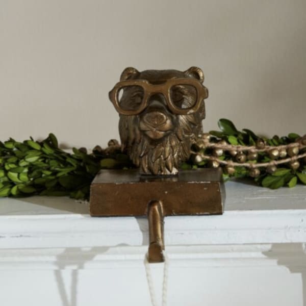 Stocking Holder Beatrice