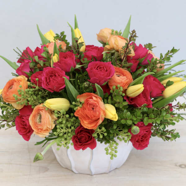 Summer Fiesta - WeHo