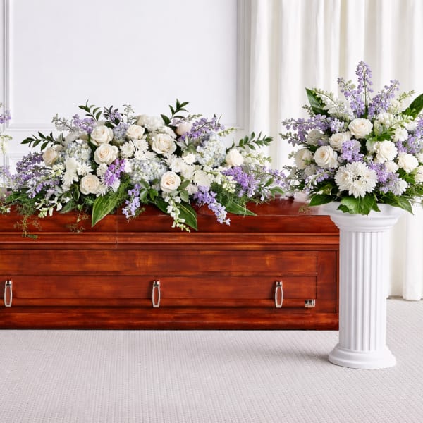 Lavender Reflections Bundle