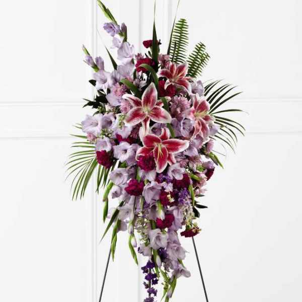 Tender Touch Standing Spray/26