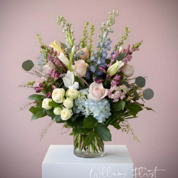 DESIGNER’S CHOICE 155