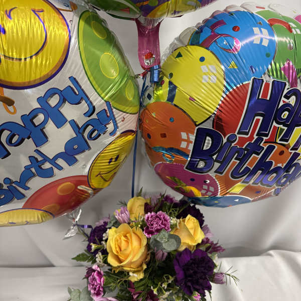 It’s your Birthday!