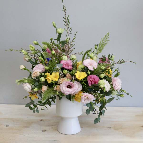 Blooming Spring - My Glendale Florist