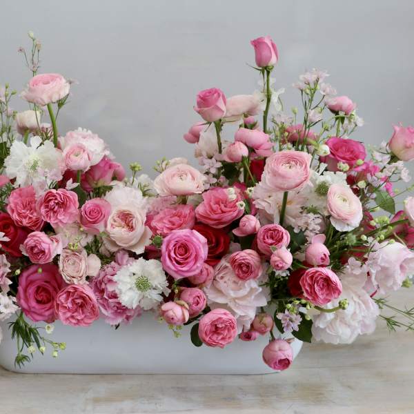 Elysian Garden - Weho