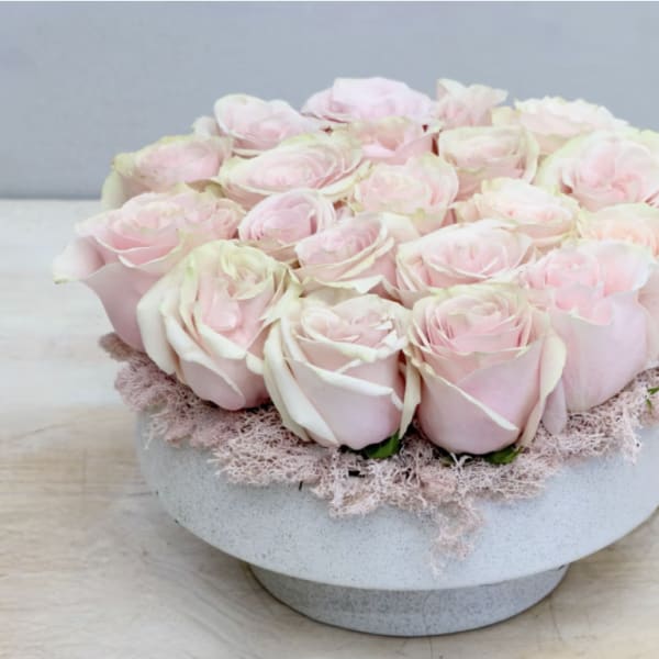 Blush and Bloom - Weho