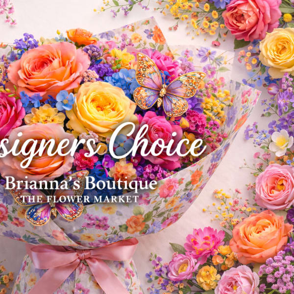 Small Designer’s Choice