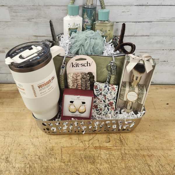 Green with Envy - $200