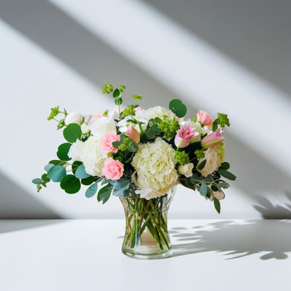 Sweetheart's Romance