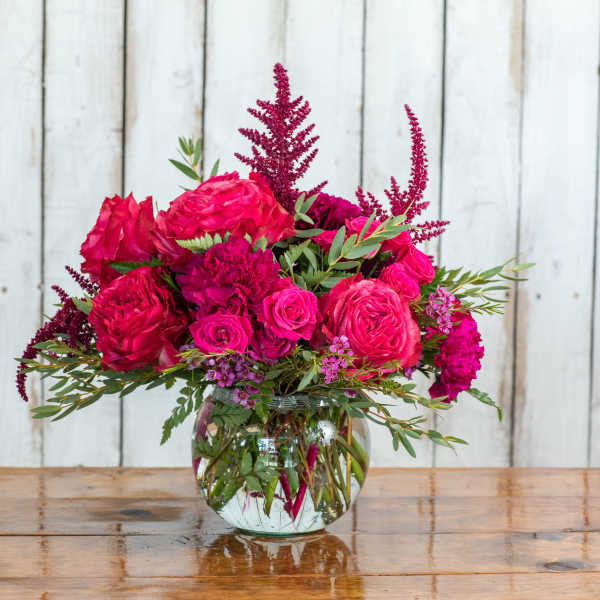 Rancho Rhapsody Bouquet