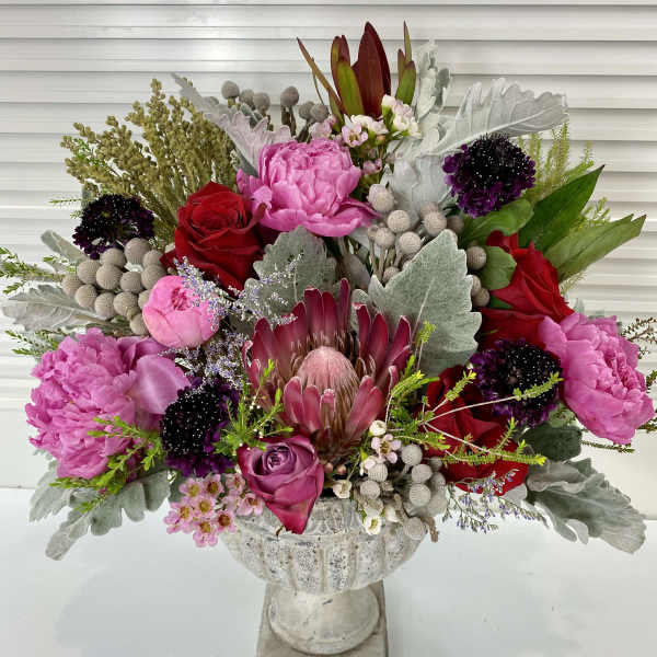 Love Story - Beverly Hills