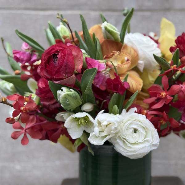 “Here, There And Everywhere”