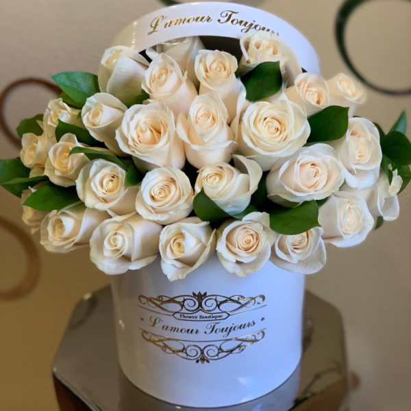 La Fleur Signature Box