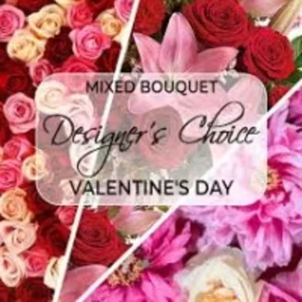 Holiday Designer's choice