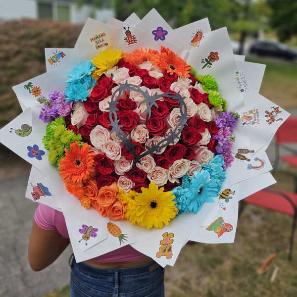 Mañana Sera Bonito Buchon