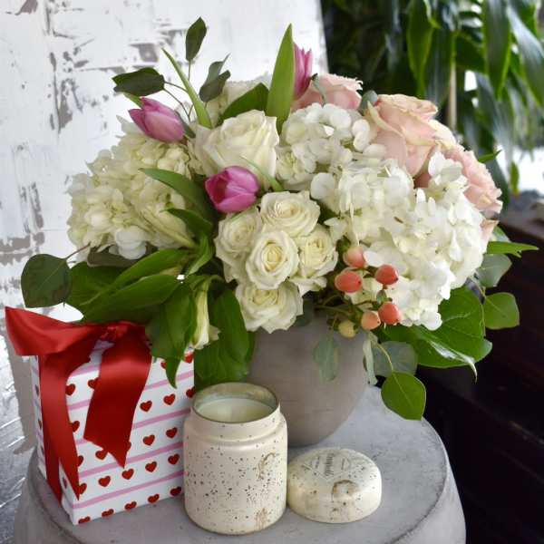 Kiss in Paris Gift Bundle