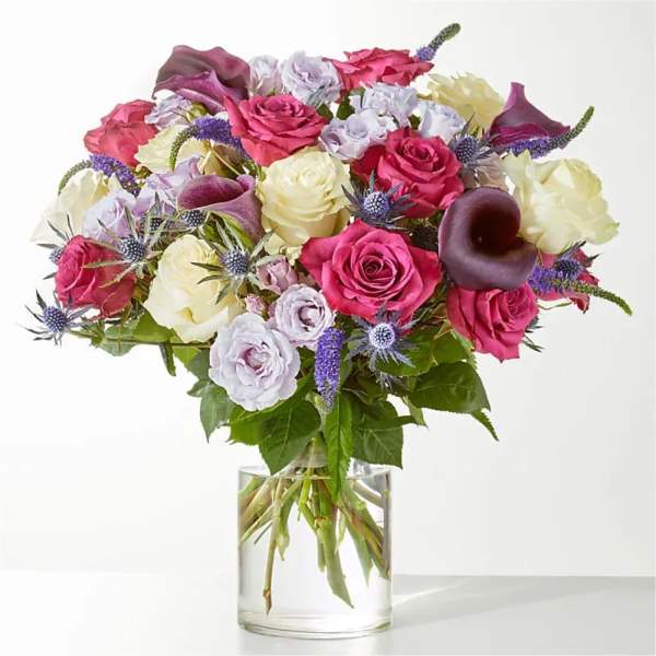 Garden Goddess Bouquet