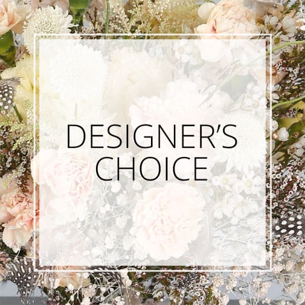Designer Choice-Pastel Romanace