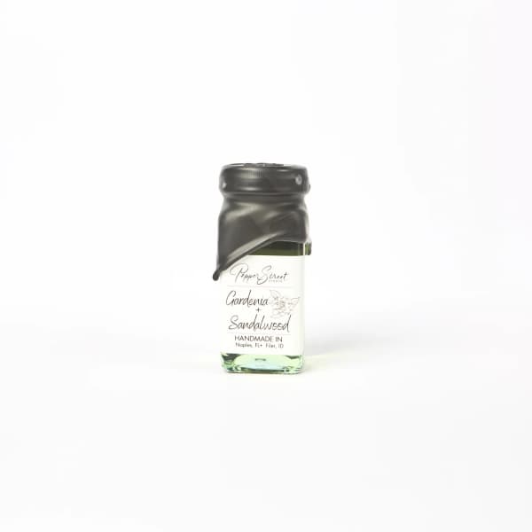 GARDENIA + SANDALWOOD MINI ROOM DIFFUSER