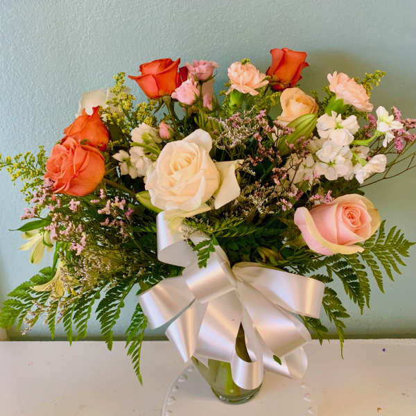 The Mary-Lucy Connection