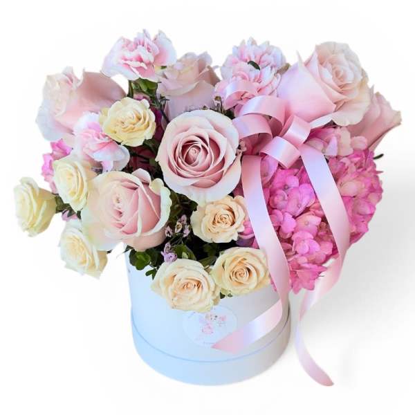 Petal Harmony Box #91