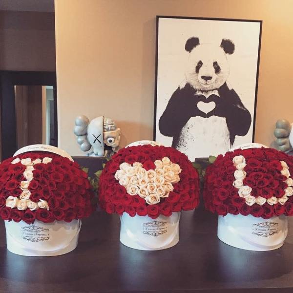 I Love You Signature Box Set