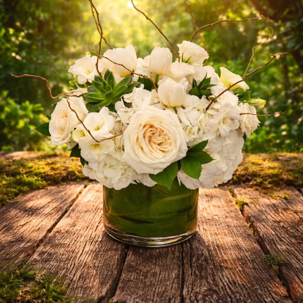 Bloom15 Salome arrangement