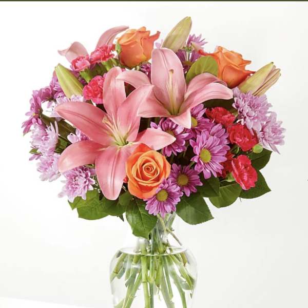 Easter, One and Only Bouquet