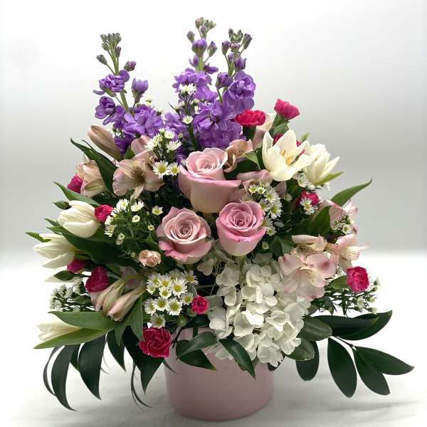 Princess Garden Bouquet