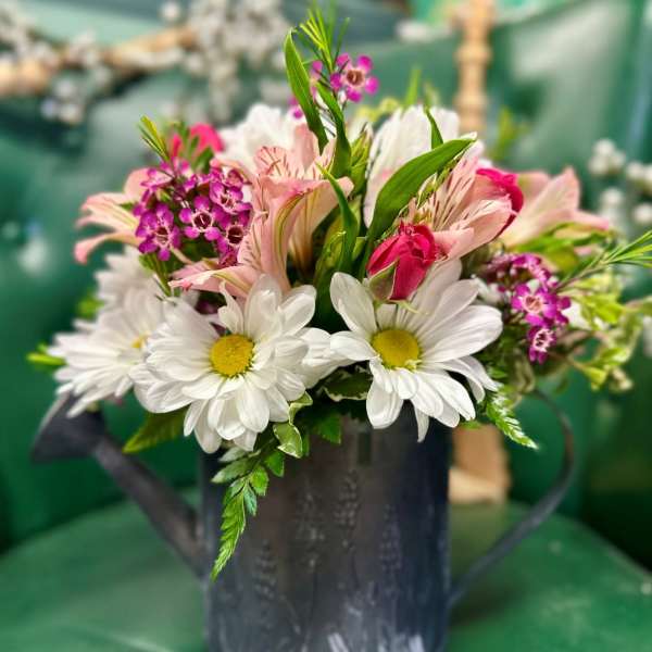 Spring Showers Bouquet