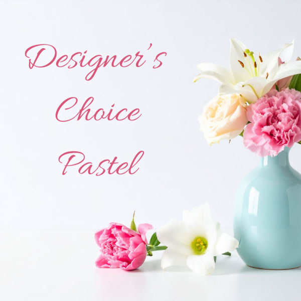 Pastel Designer Choice