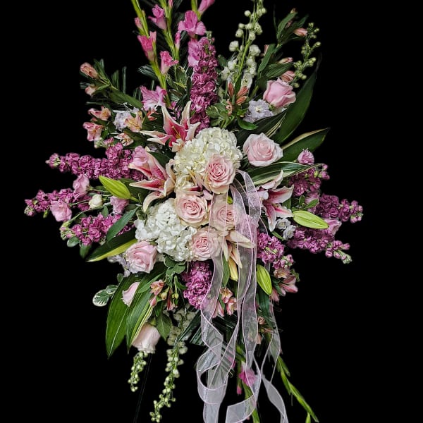 Sweet Memories Easel Spray