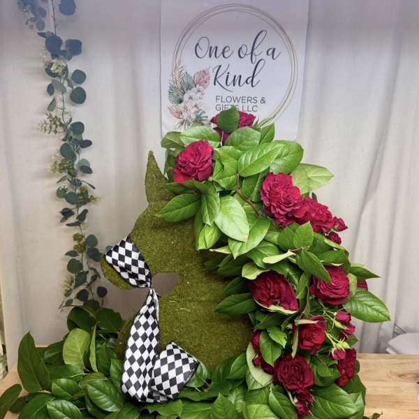 Eternal Equestrian Tribute