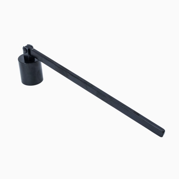 Candle Wick Snuffer (Black)