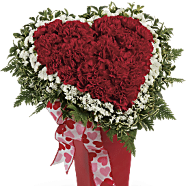 Teleflora's Heart and Soul