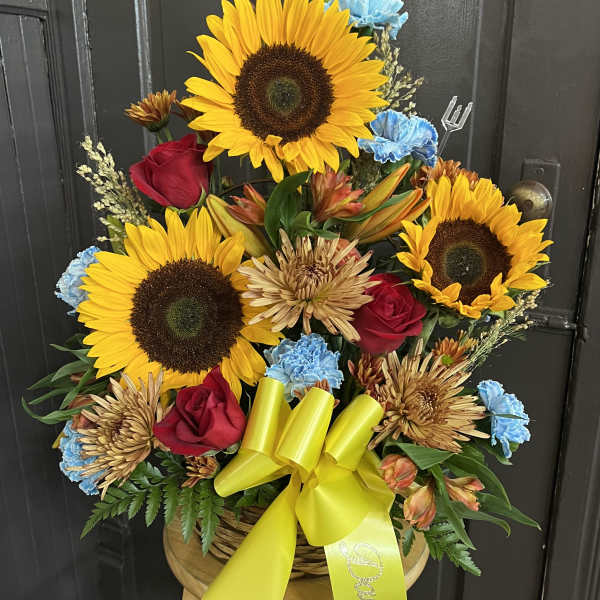 Life Well Lived Bouquet