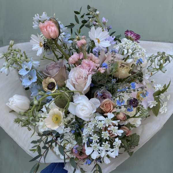 Dorset dream bouquet