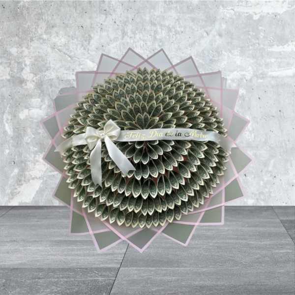 Money Bouquet