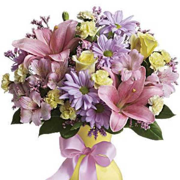 Teleflora's Simply Sweet