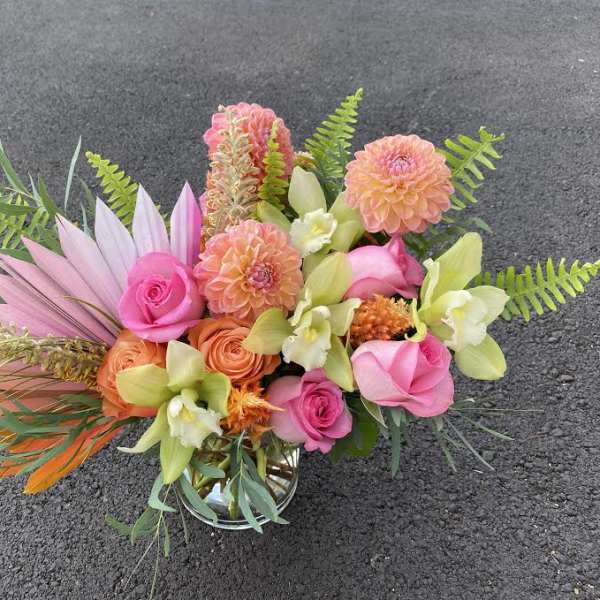 Margarita on a Monday