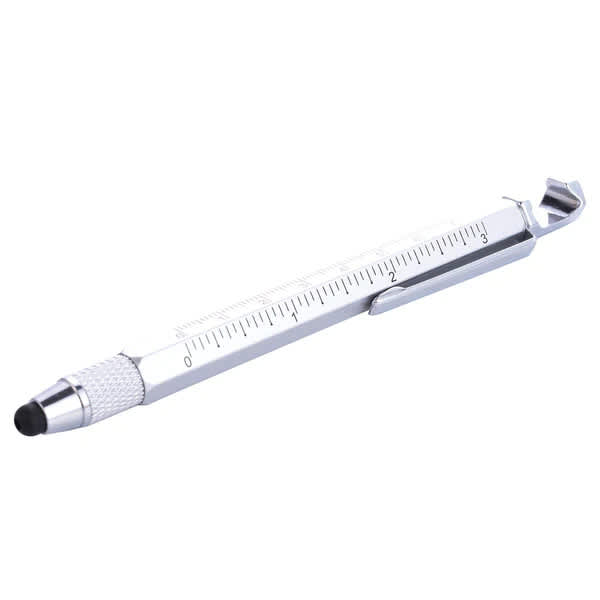 Silver Friken Cool Pen