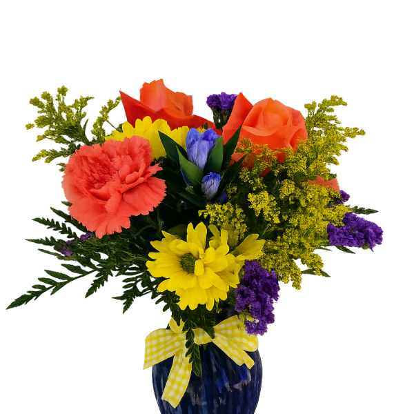 Summer Brights Bouquet