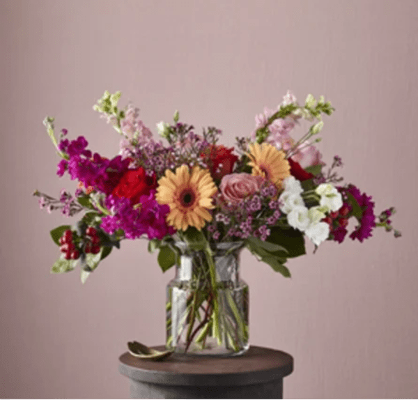 Grand Gesture Bouquet