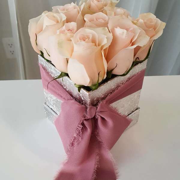 Romantic Roses - 연인을 위한 작은 선물