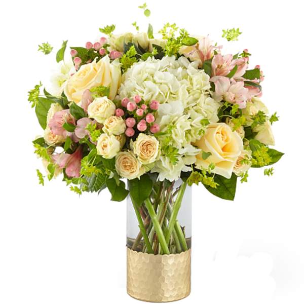 Simply Gorgeous Bouquet