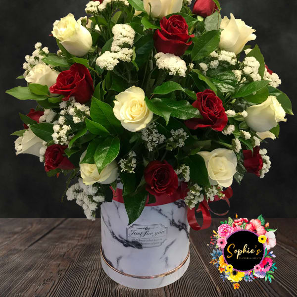 Everyday Elegance Explosion