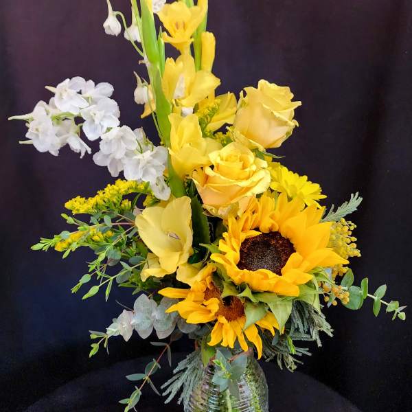 Celebration of Life (Sympathy & Funeral)