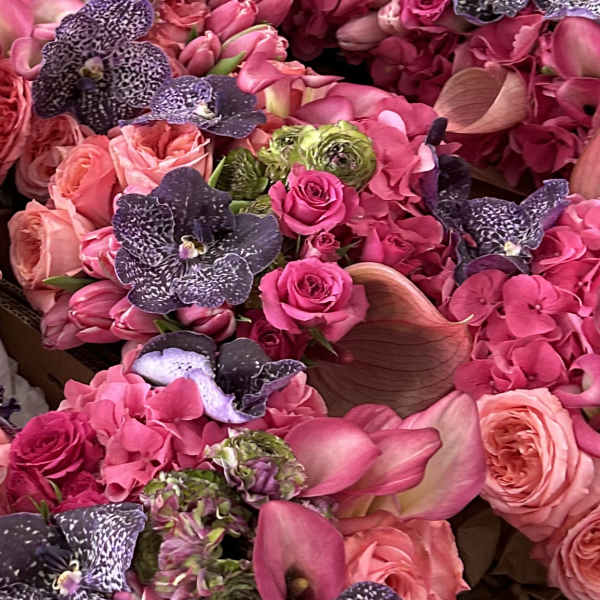 The Ultimate Gift / A LIVE Arranging Class