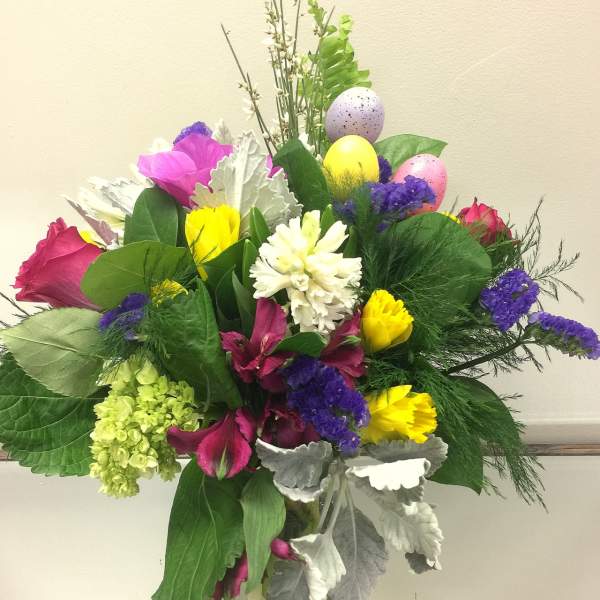 EGG-cellently Delightfull