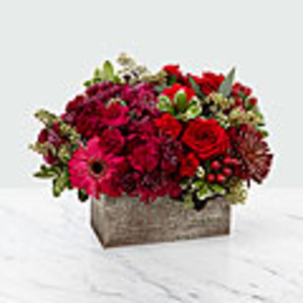 FTD Rustic Bouquet