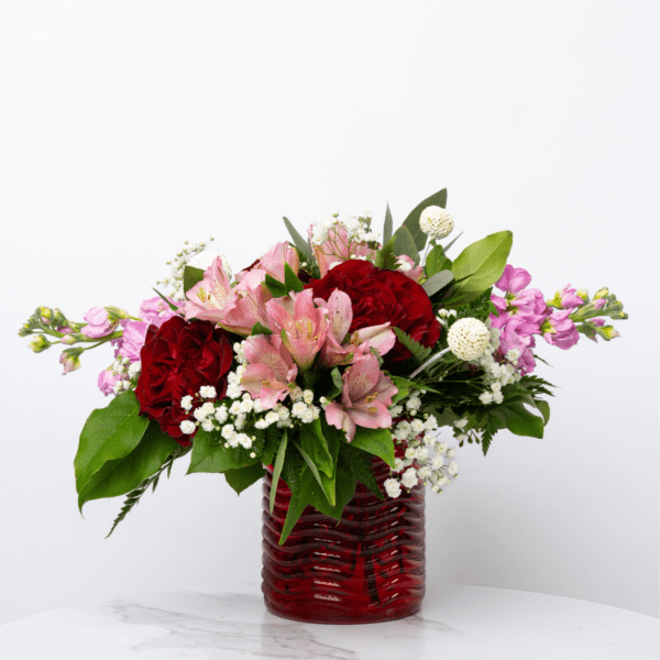 Our Valentine's Day Collection: The Emma